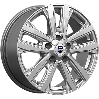 ���� ����� K&K ������� 8x18 5x150 ET56 DIA110.1 ���� ��������